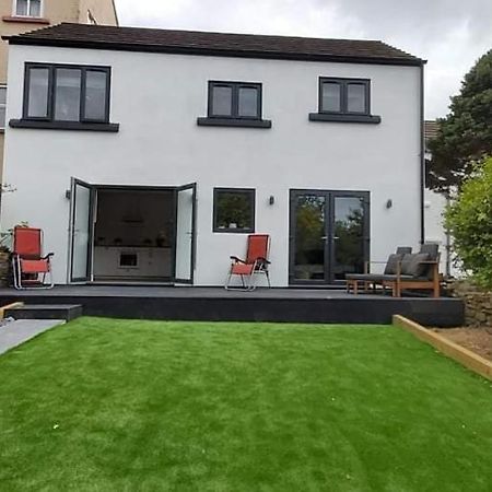 Newquay Rialton Holiday Home מראה חיצוני תמונה