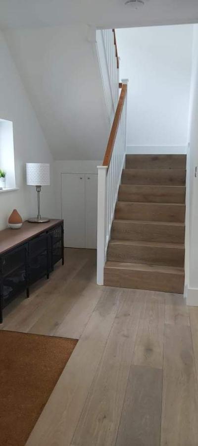 Newquay Rialton Holiday Home מראה חיצוני תמונה