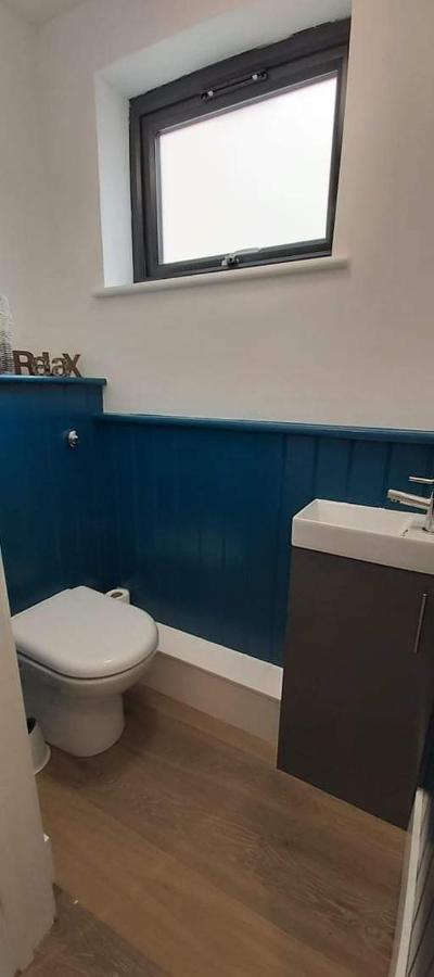 Newquay Rialton Holiday Home מראה חיצוני תמונה