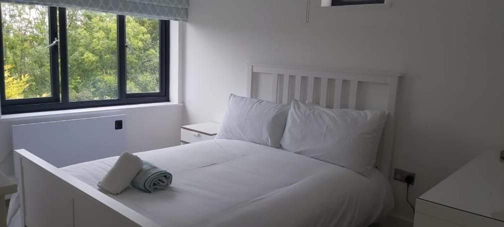 Newquay Rialton Holiday Home מראה חיצוני תמונה