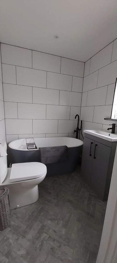 Newquay Rialton Holiday Home מראה חיצוני תמונה