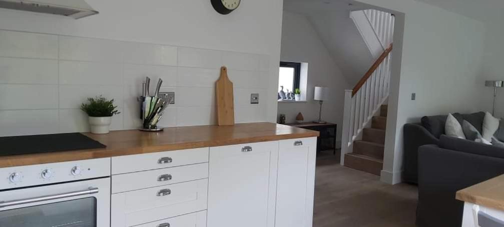 Newquay Rialton Holiday Home מראה חיצוני תמונה